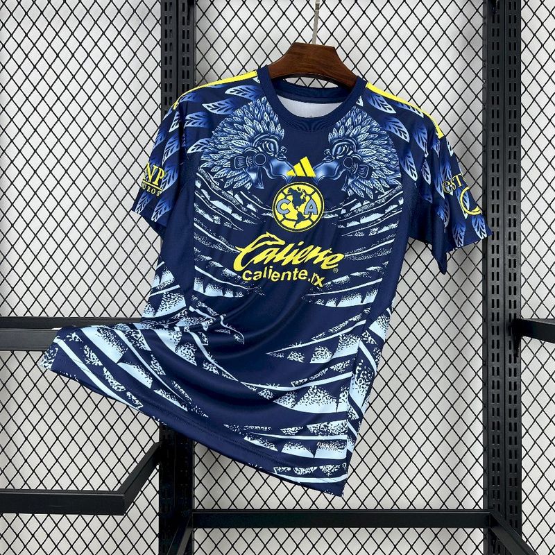 25/26 CLUB AMERICA AWAY