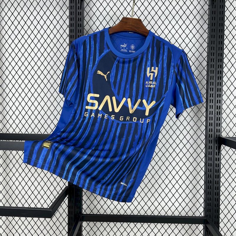 25/26 AL HILAL HOME