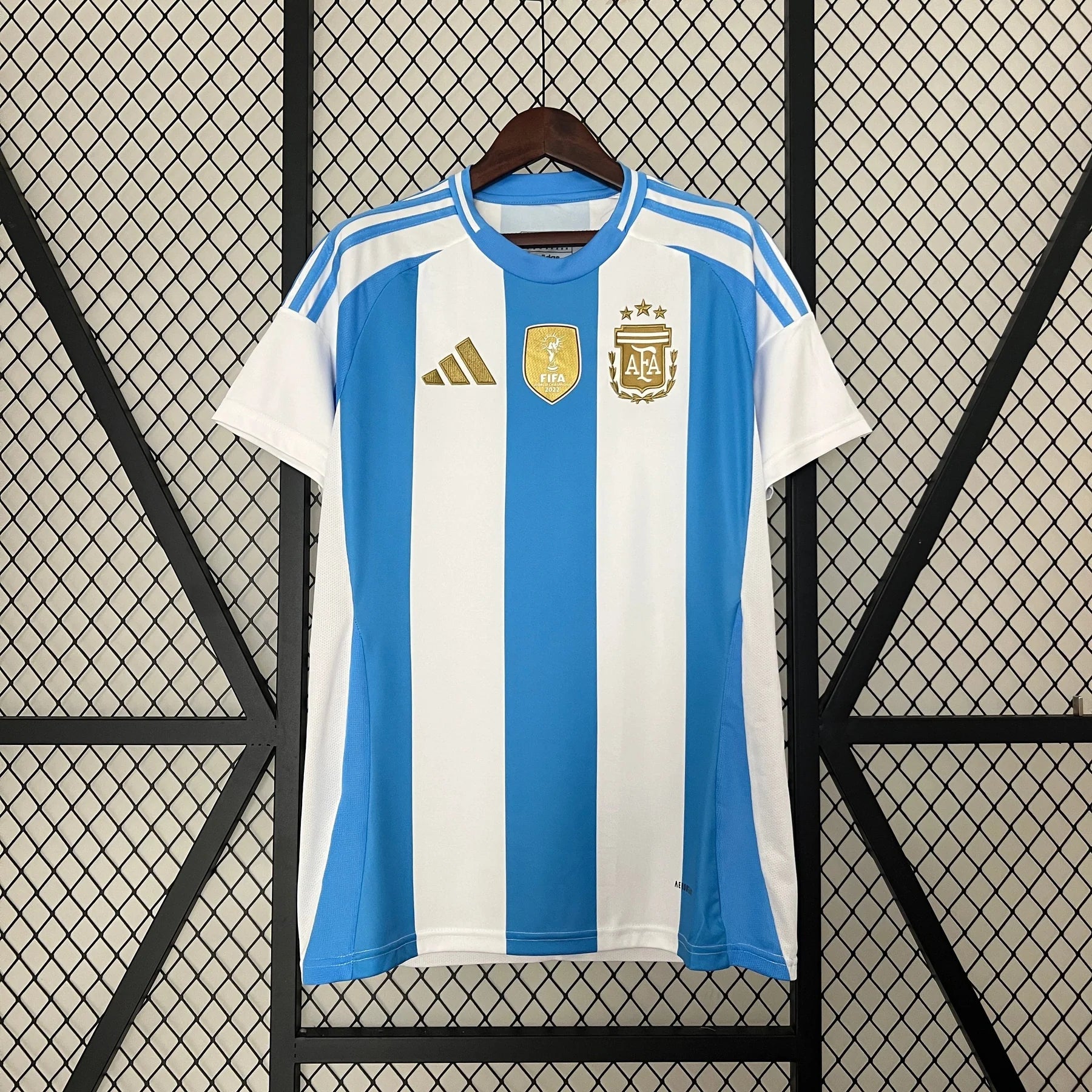 JERSEY ARGENTINA I CUP AMERICA 2024 MEN