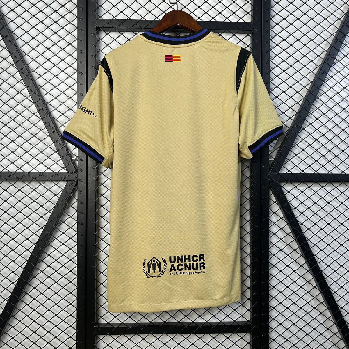 25/26 BARCELONA AWAY