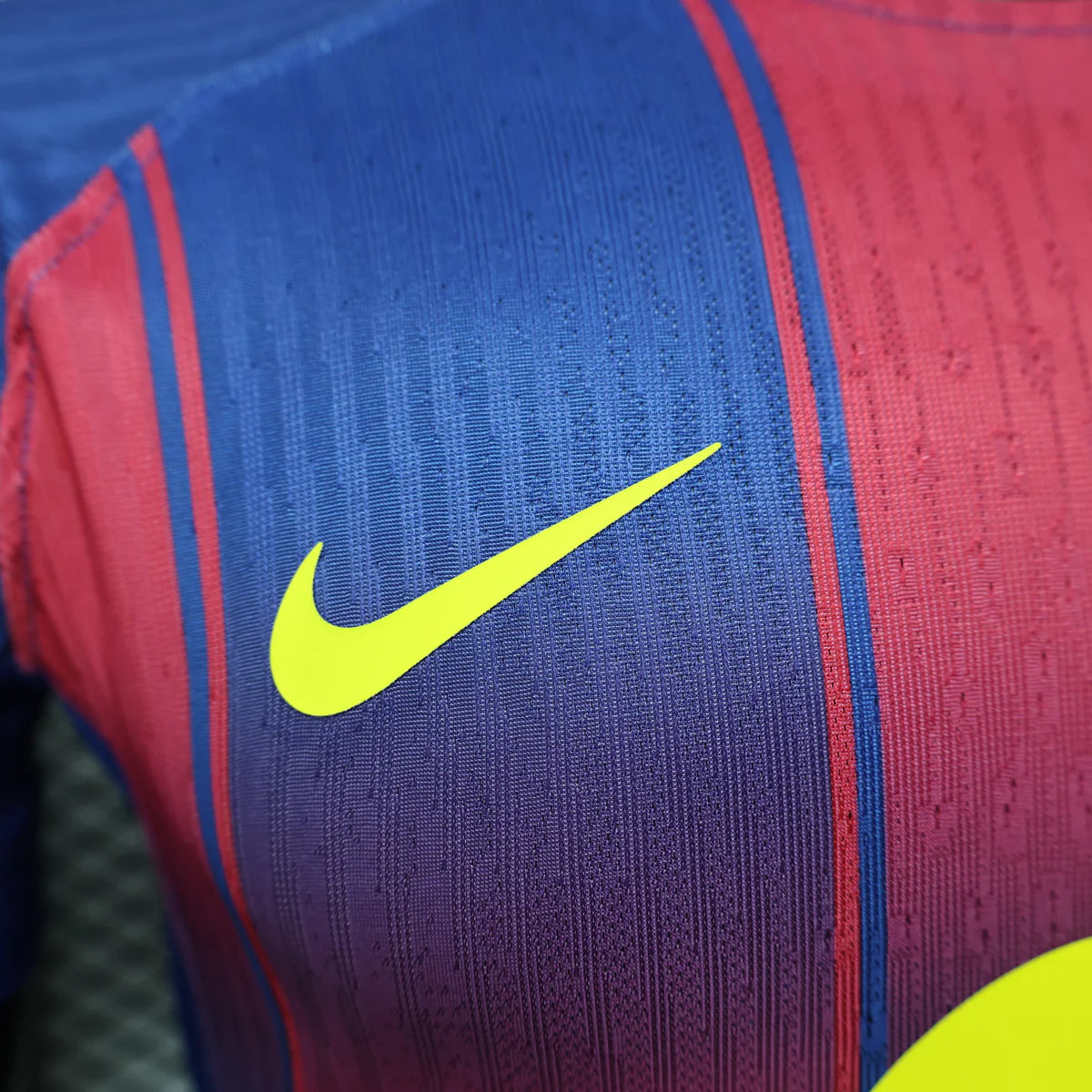 25/26 BARCELONA HOME PLAYER VERSION