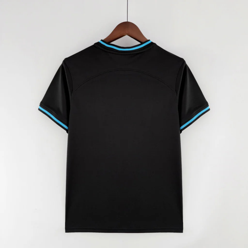 JERSEY BRAZIL SPECIAL EDITION REFLECTIVE
