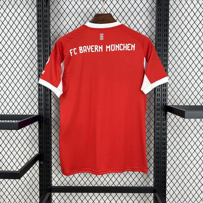 25/26 BAYERN MUNICH HOME