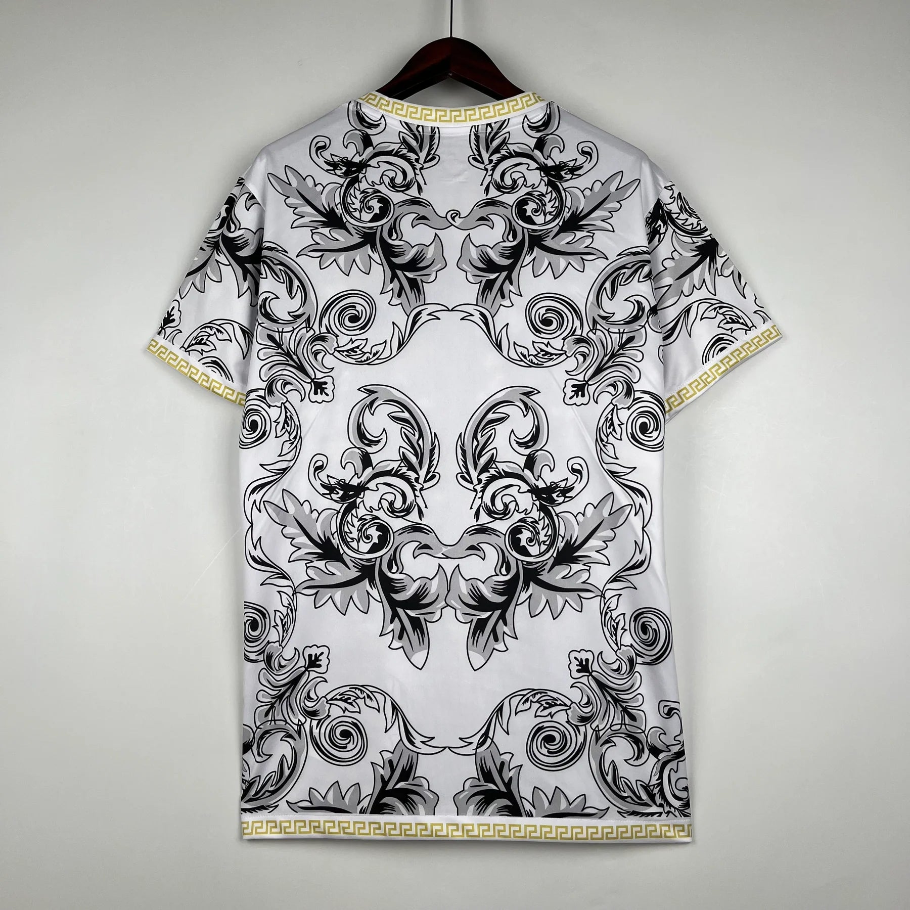 23/24 ITALY SPECIAL EDITION WHITE RETRO