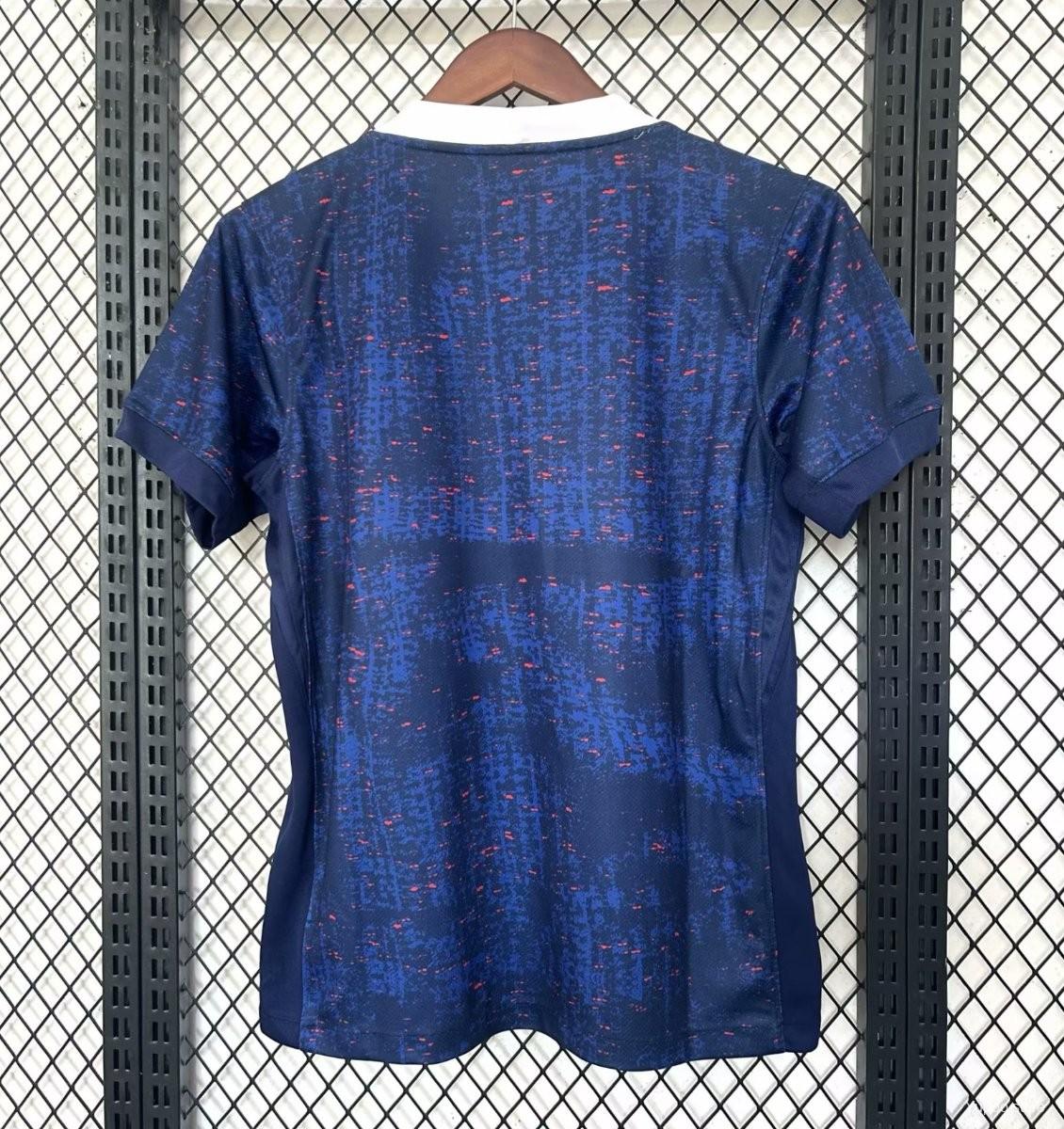 2025 FRANCE HOME