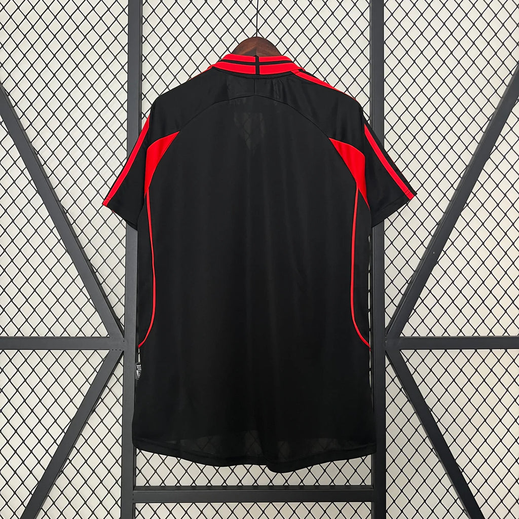 00/01 AC MILAN RETRO