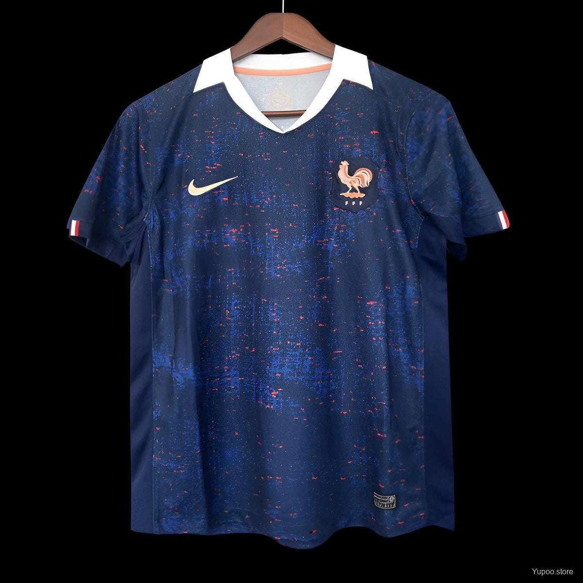 2025 FRANCE HOME