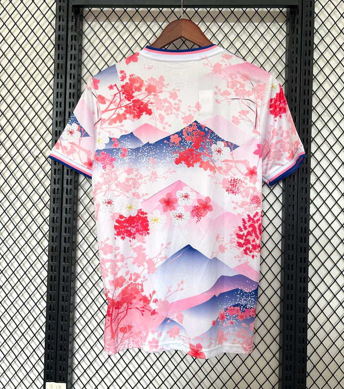 25/26 JAPAN SPECIAL EDITION FLOWER
