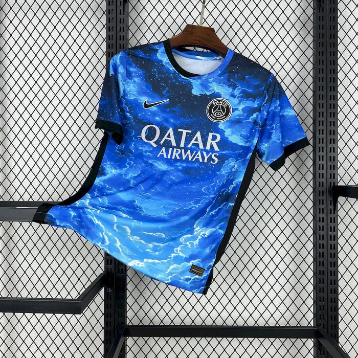 25/26 PSG SPECIAL EDITION BLUE
