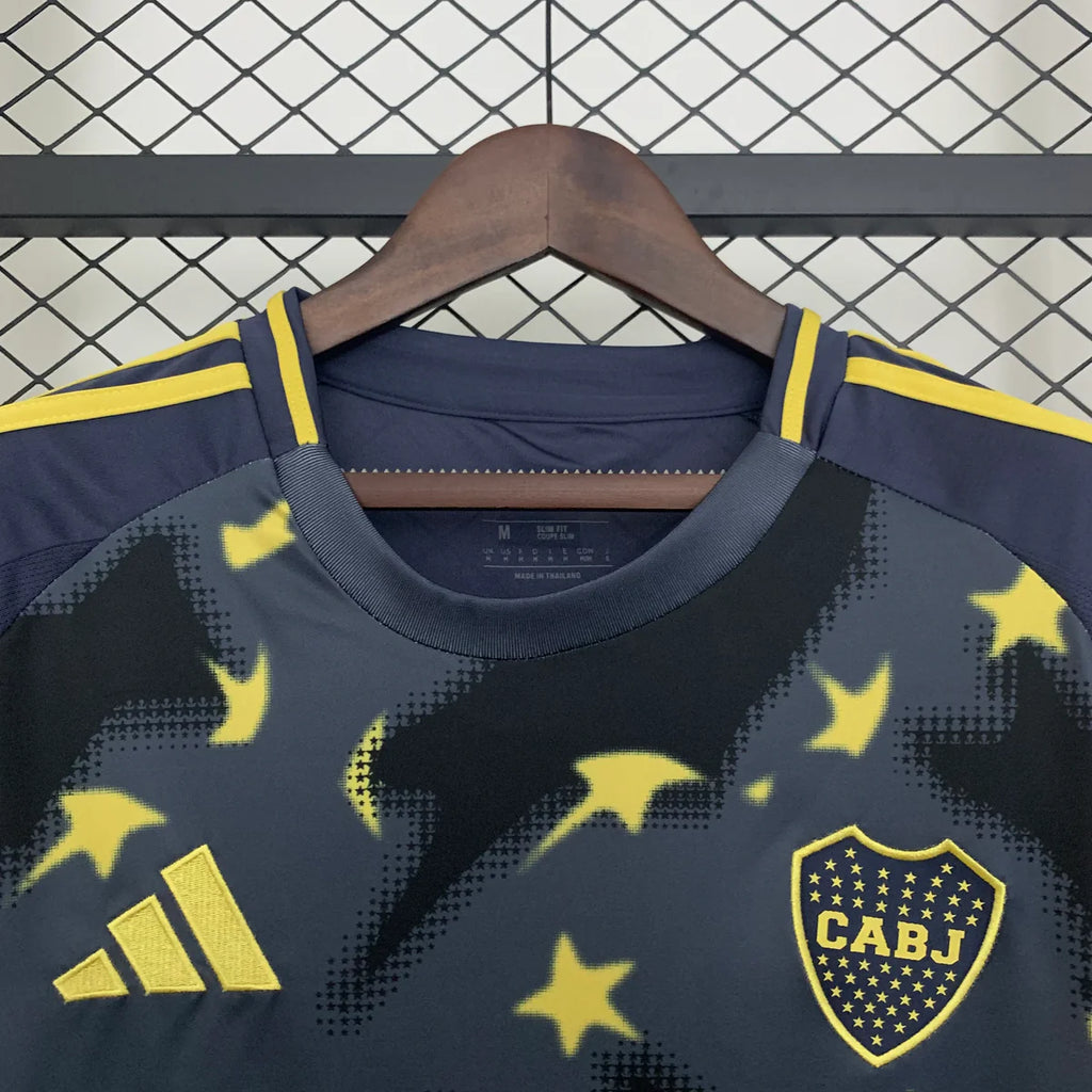 25/26 BOCA JUNIORS SPECIAL EDITION