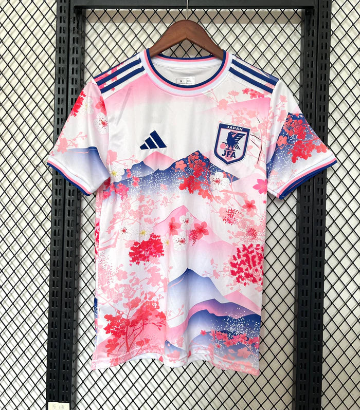 25/26 JAPAN SPECIAL EDITION FLOWER